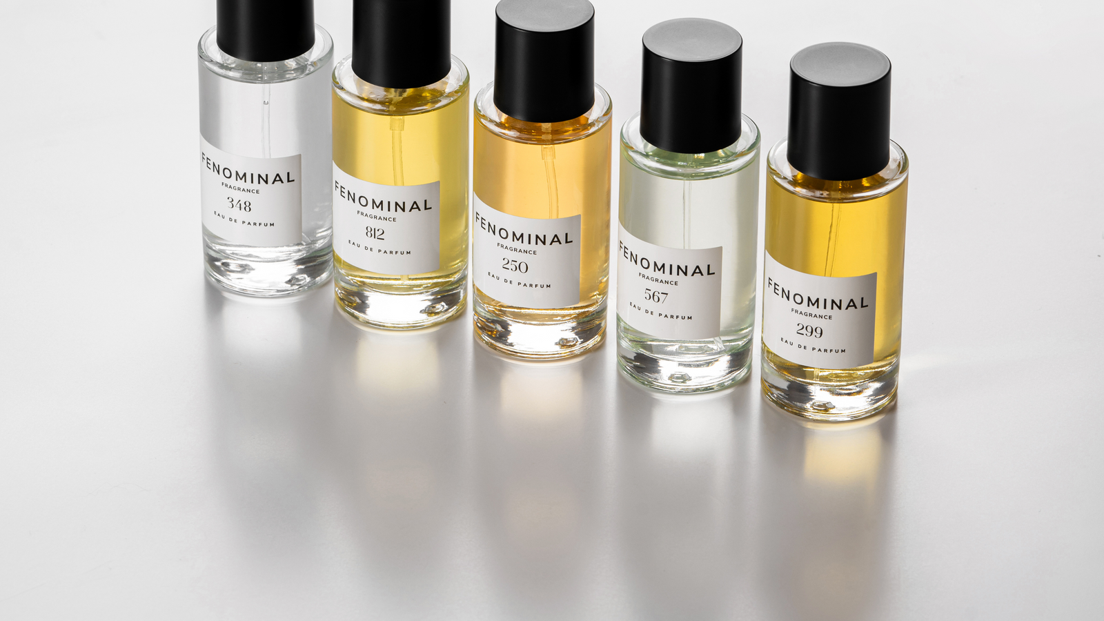 Fenominal Fragrance - Offizieller Shop