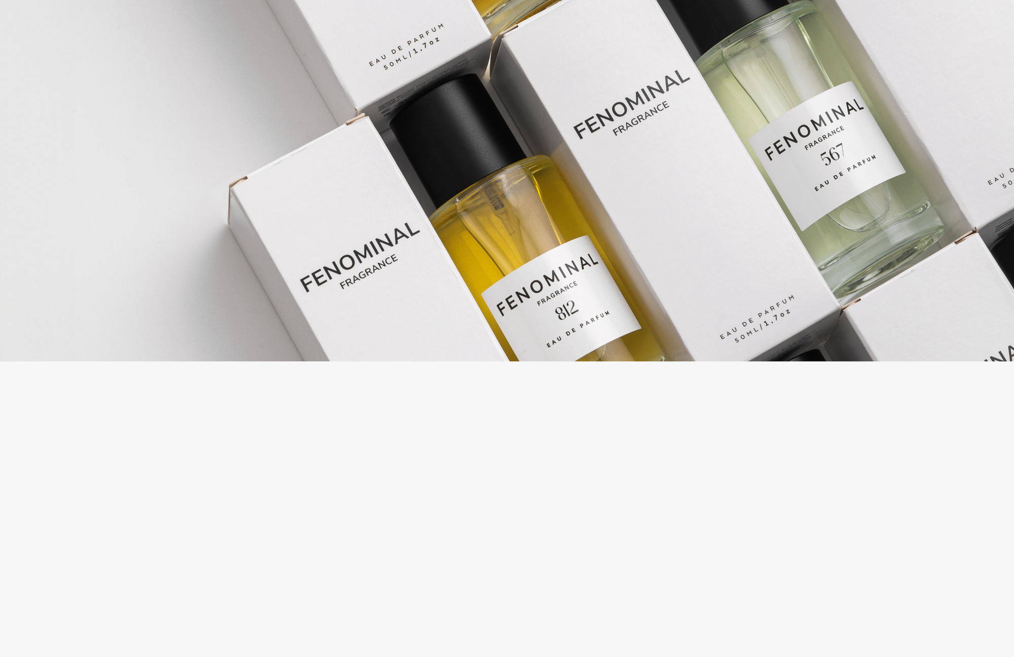 Fenominal Fragrance - Offizieller Shop
