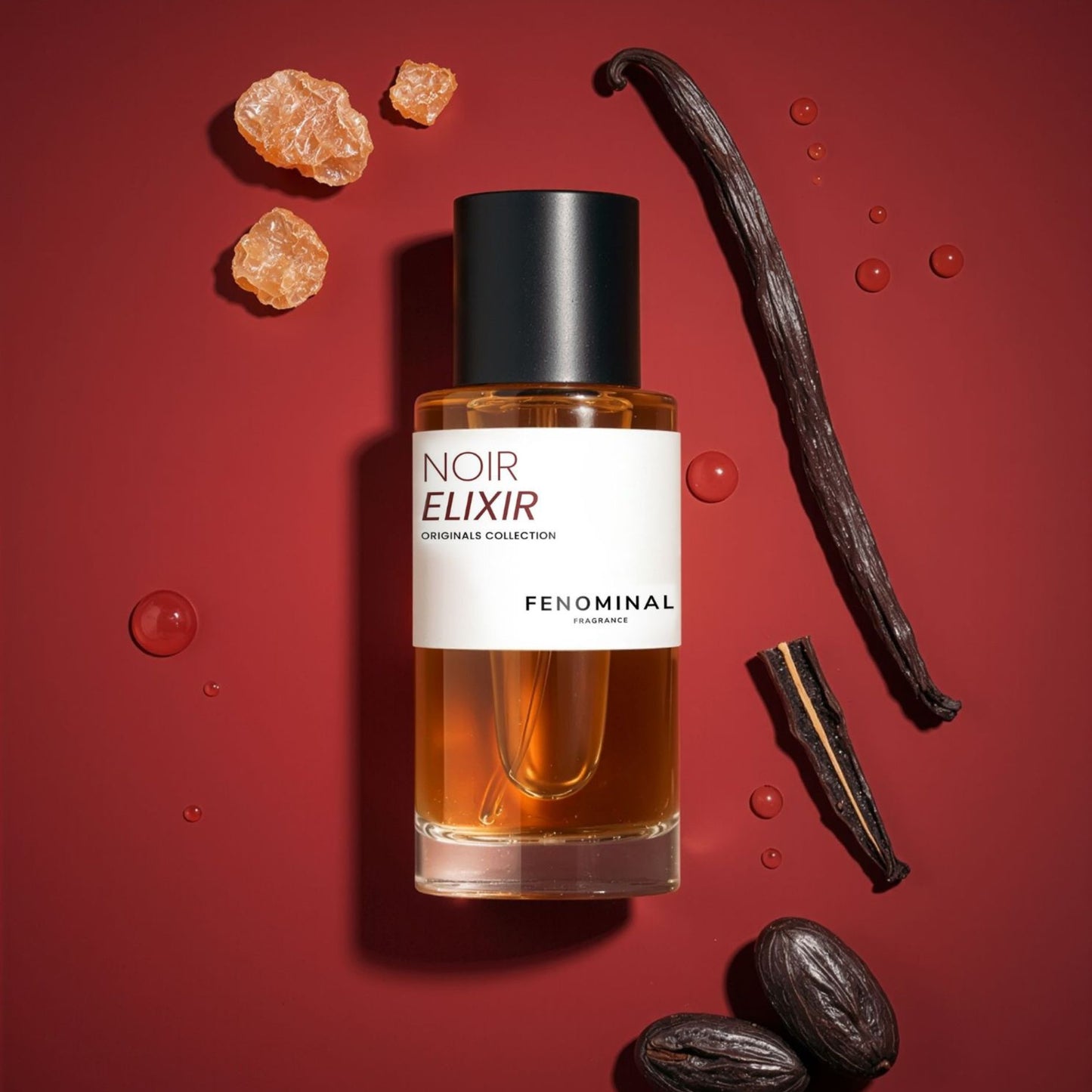 NOIR ELIXIER