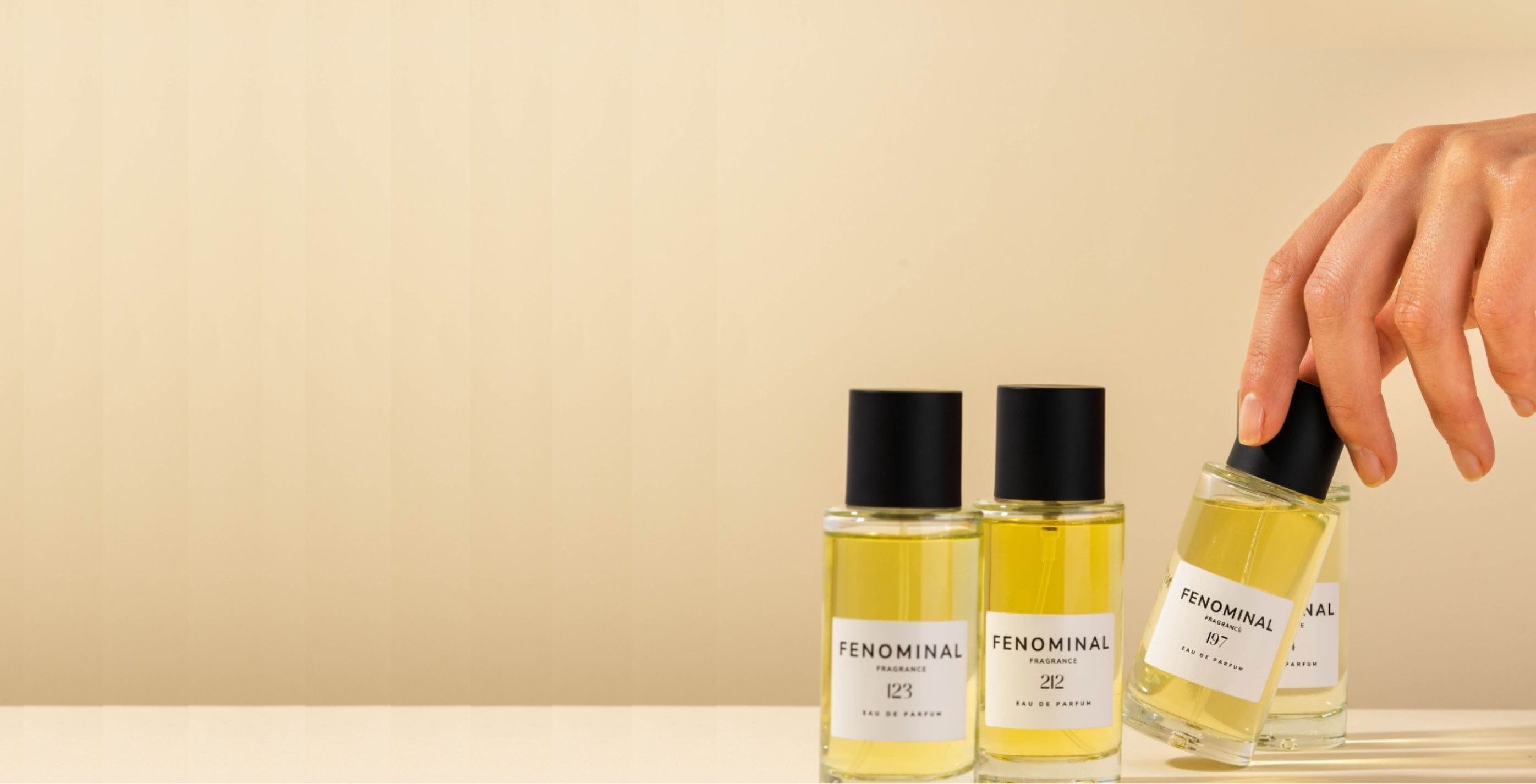 Fenominal Fragrance - Offizieller Shop
