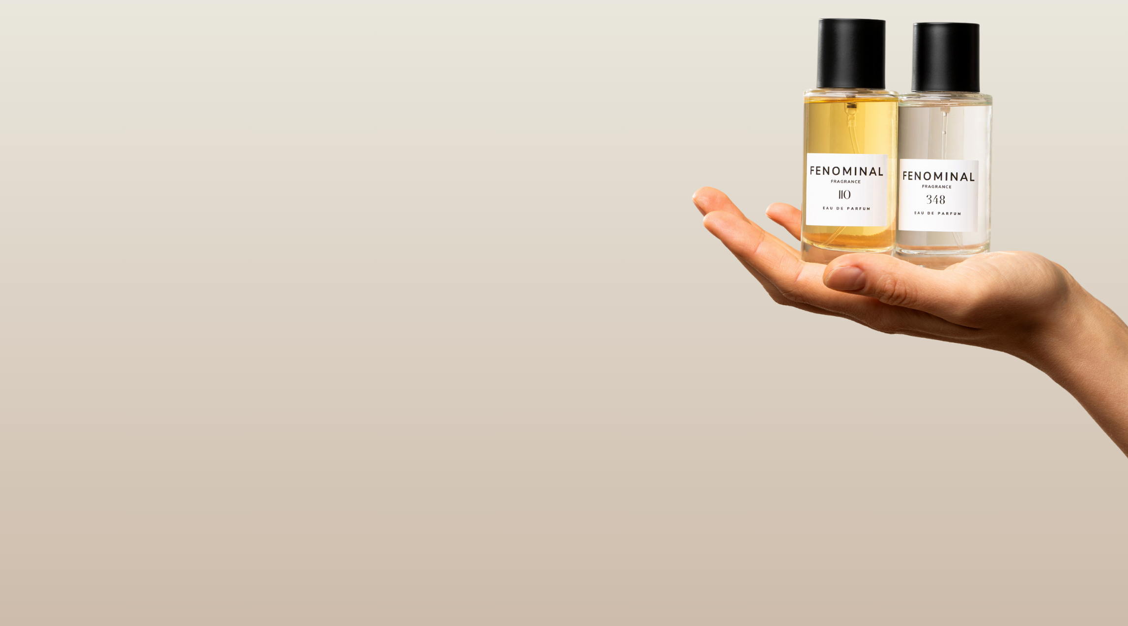 Fenominal Fragrance - Offizieller Shop