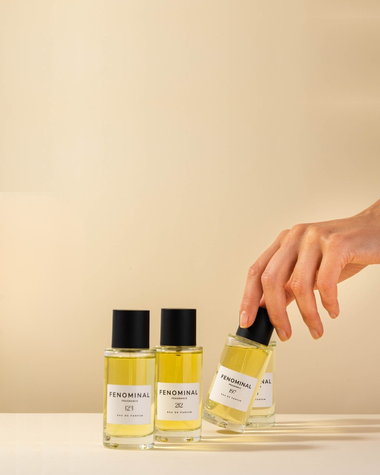Fenominal Fragrance - Offizieller Shop