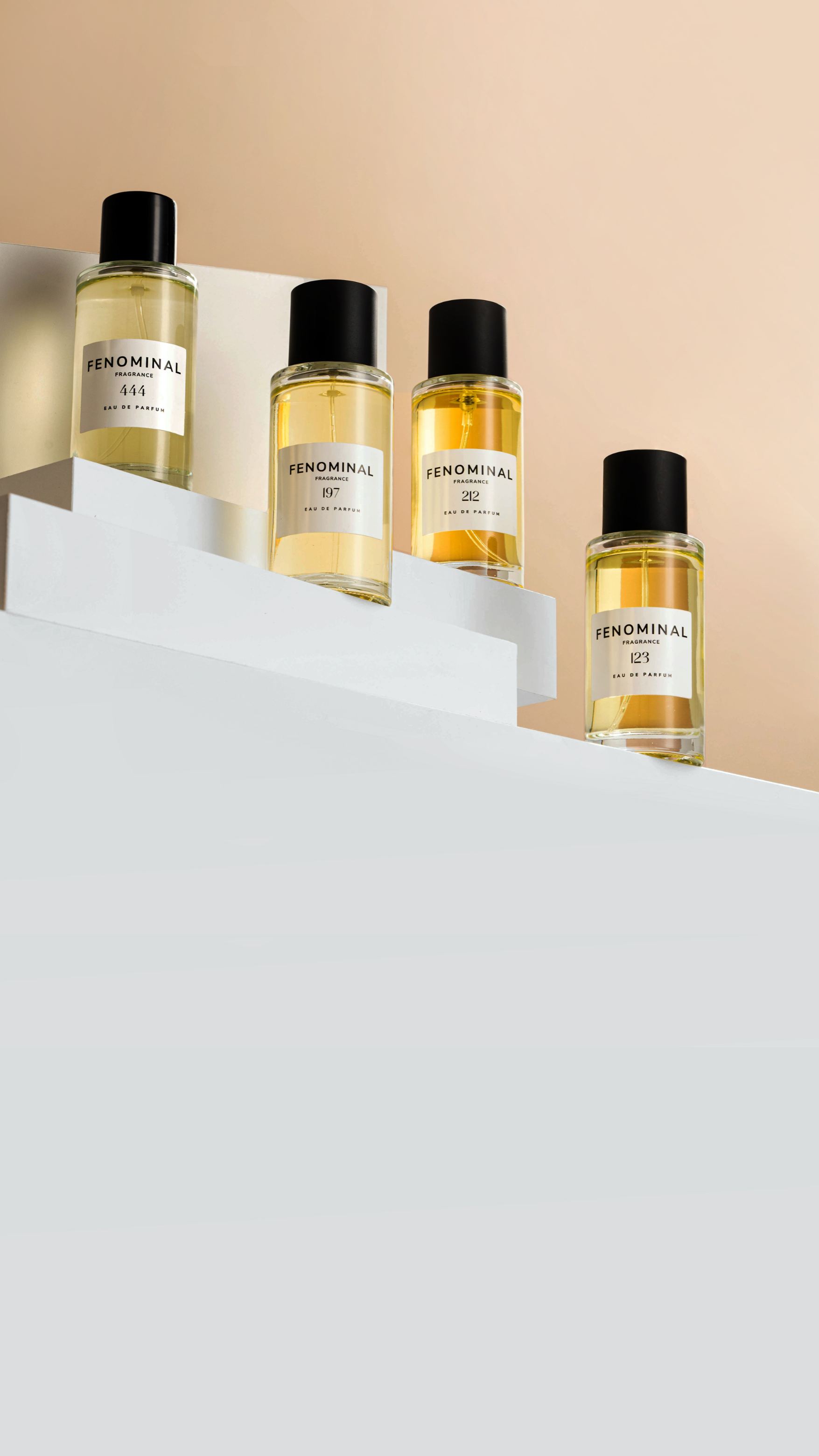Fenominal Fragrance - Offizieller Shop
