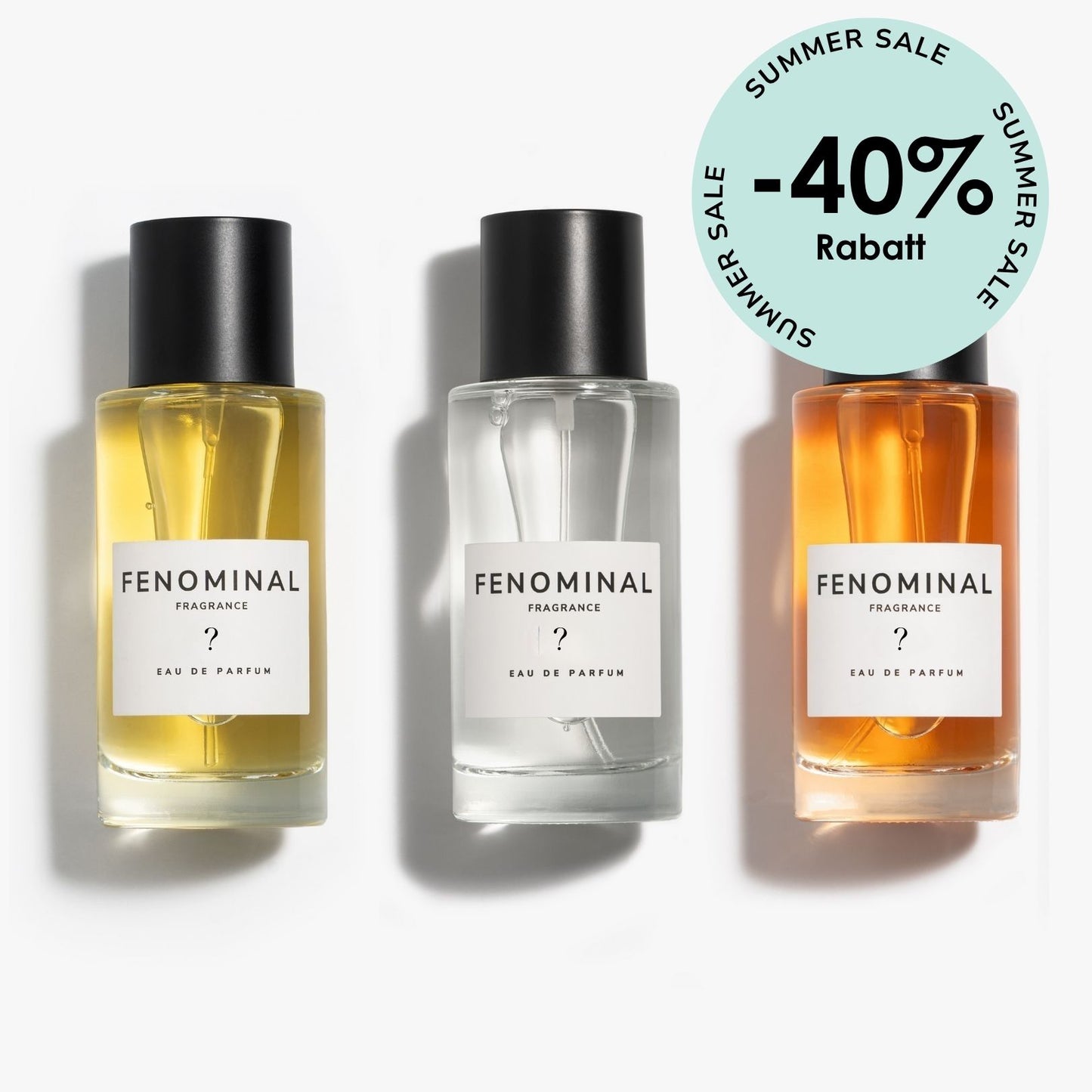 3x 50ml Parfum Bundle
