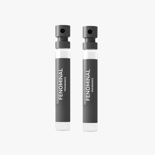 2x Parfumproben