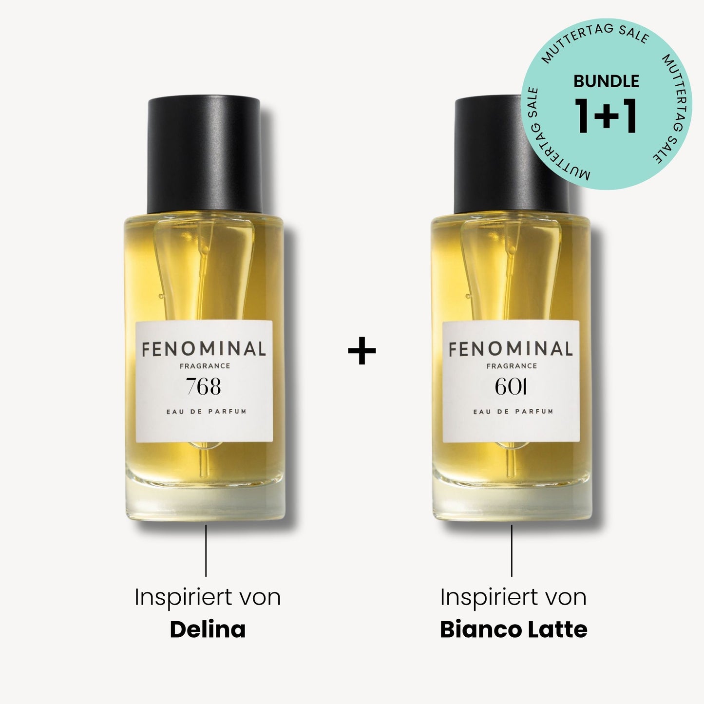 Andra Deal 1+1