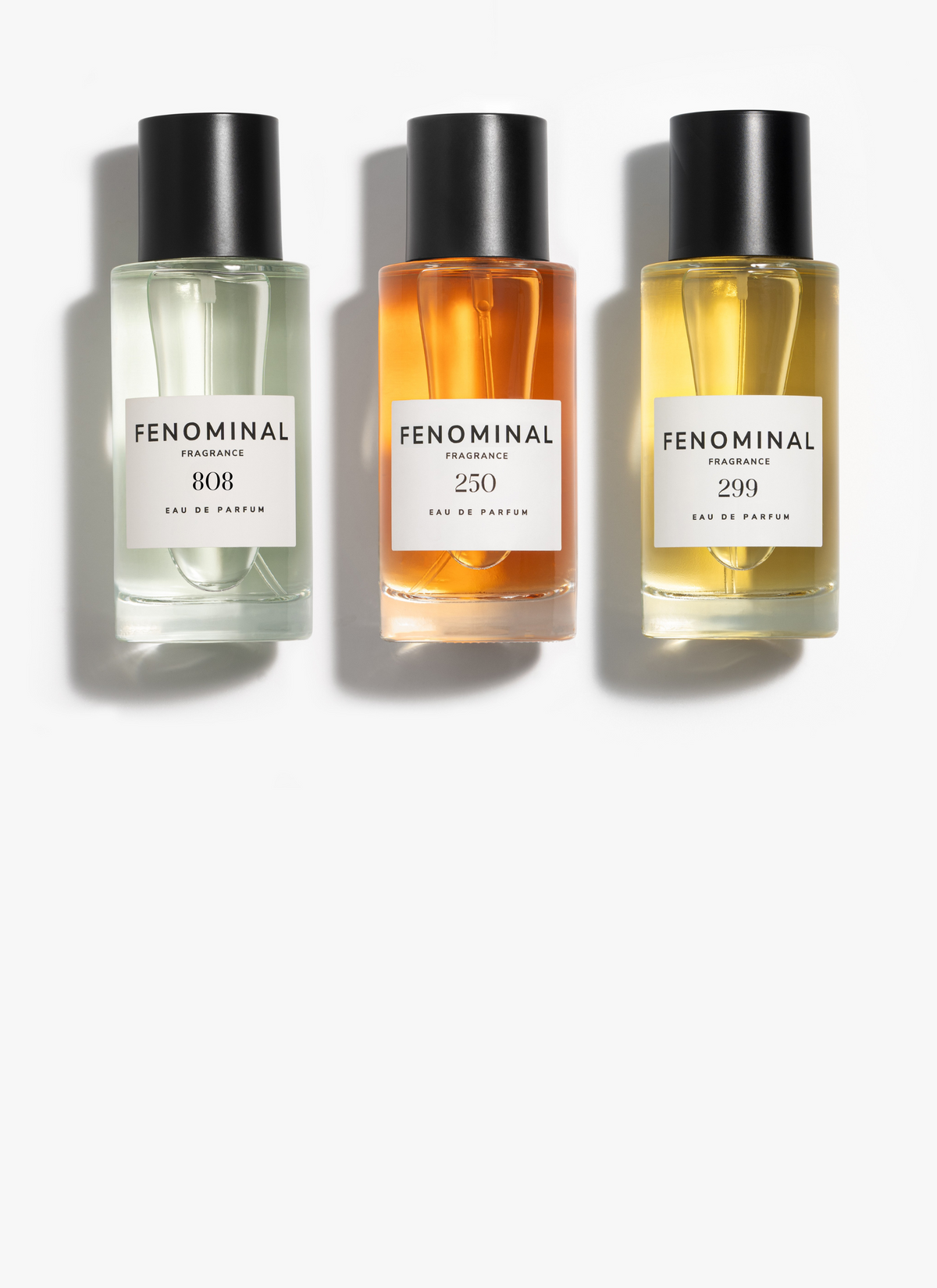 Fenominal Fragrance - Offizieller Shop