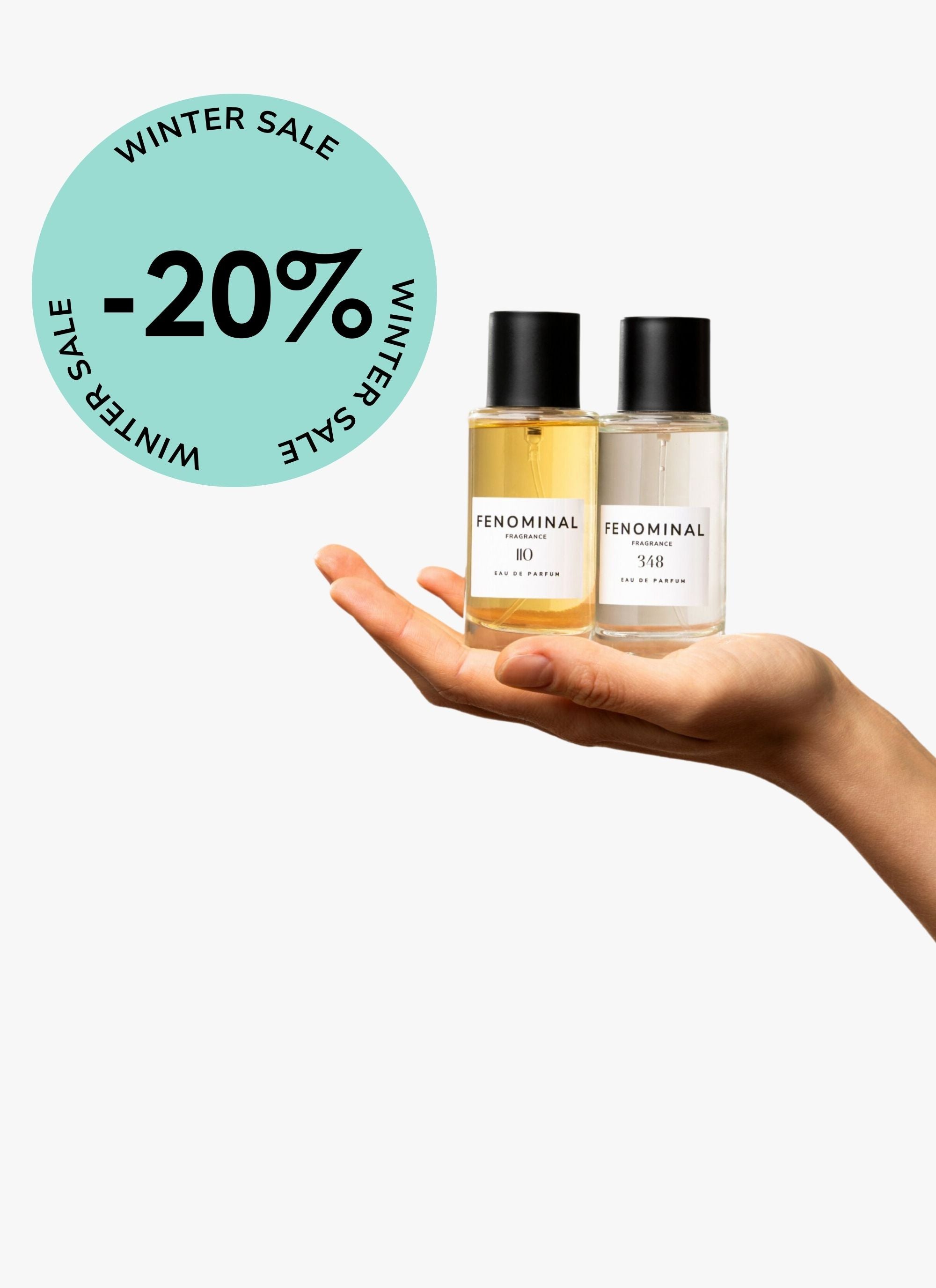 Fenominal Fragrance - Offizieller Shop