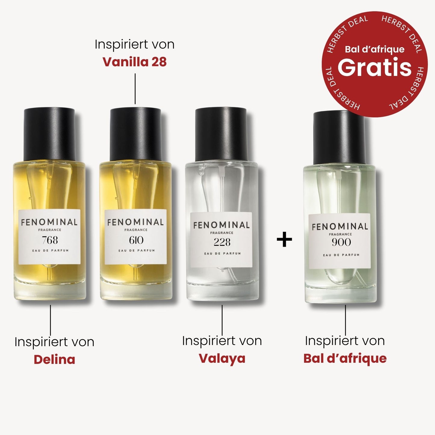 Dilara Herbst Deal