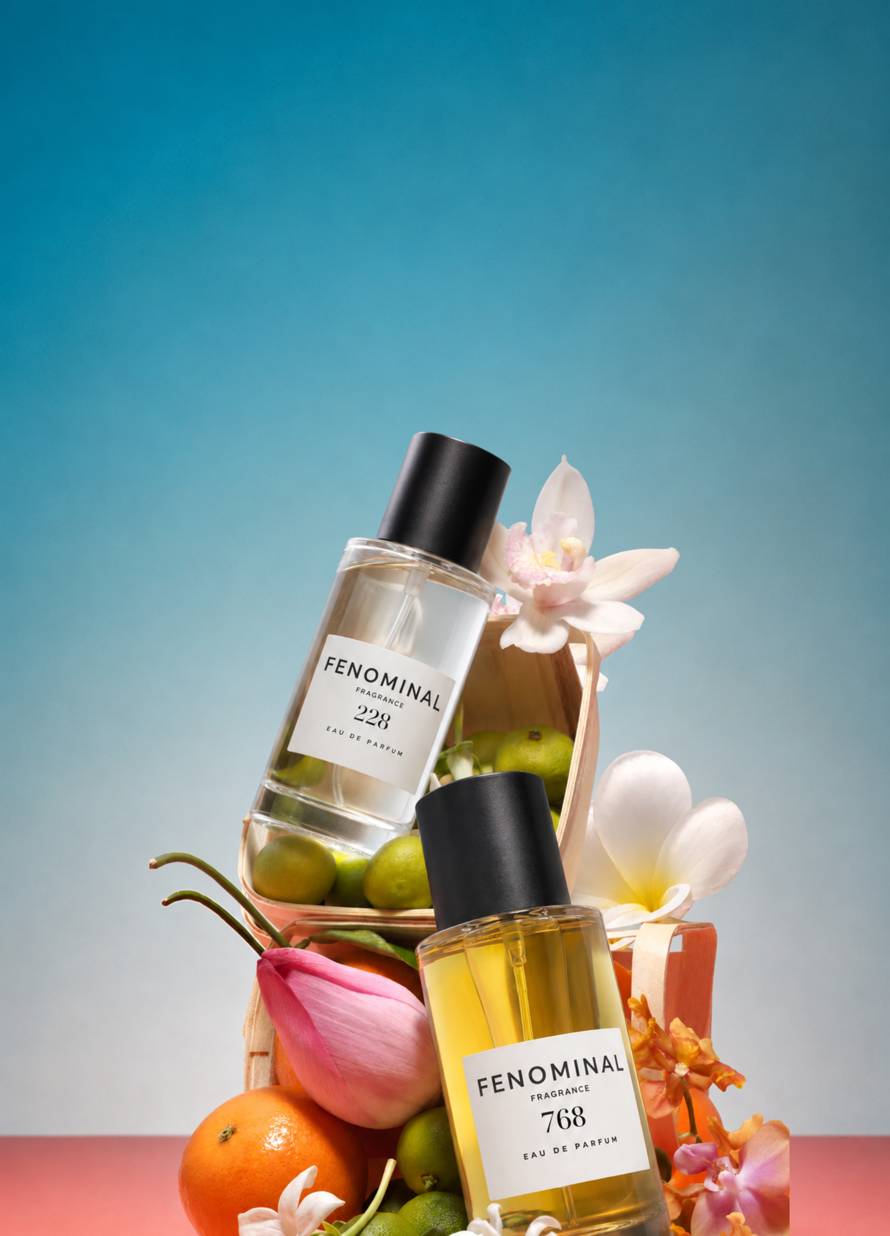 Parfum, wie es sein sollte