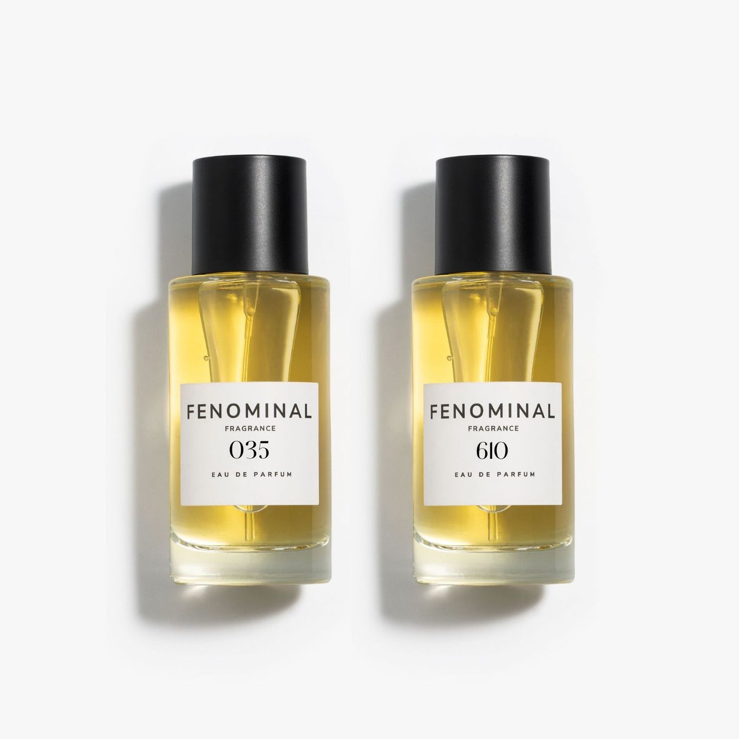 Herbst Komplimente Set – Delina Exclusif & Vanilla 28