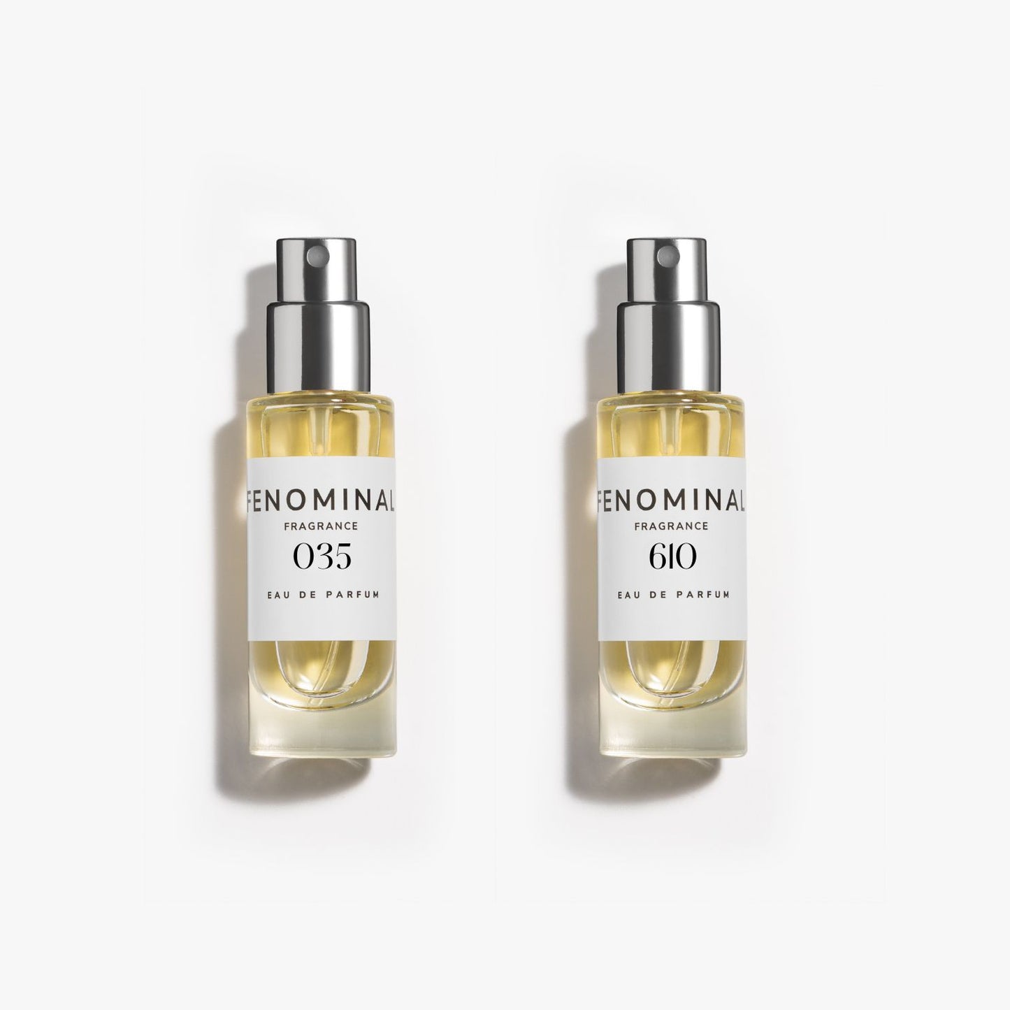 Herbst Komplimente Set – Delina Exclusif & Vanilla 28