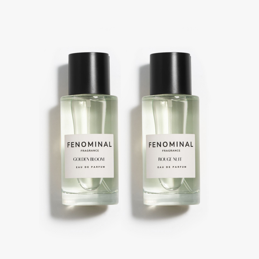 Day & Night Parfum Bundle